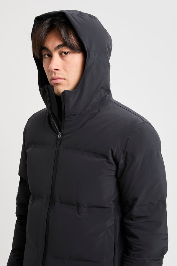 Giacca Lunga in New Impact - 1