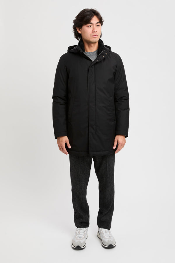 Giaccone in New Business e Nylon Ultralight - 1