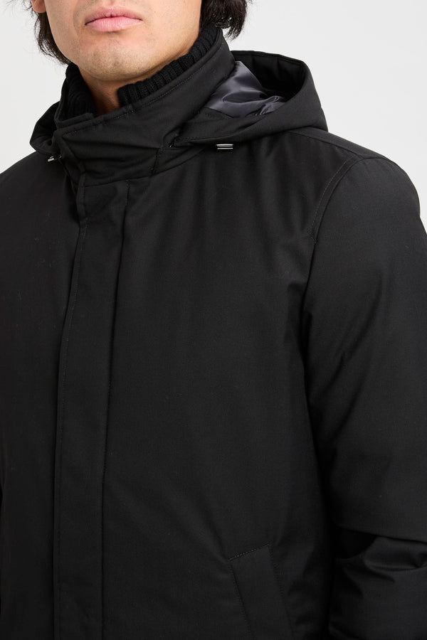 Giaccone in New Business e Nylon Ultralight - 6