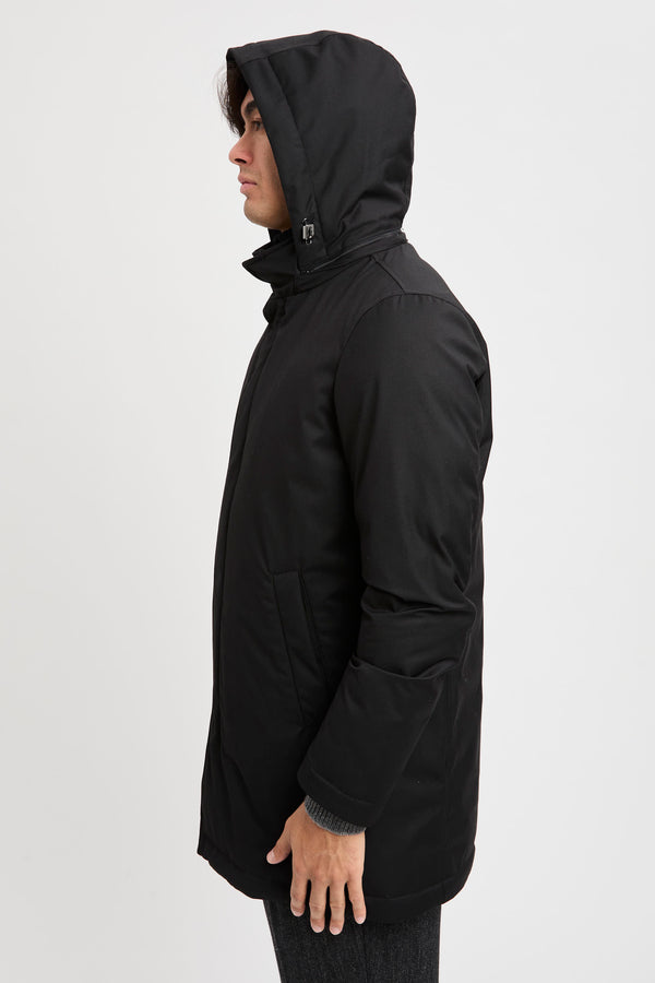 Giaccone in New Business e Nylon Ultralight - 7