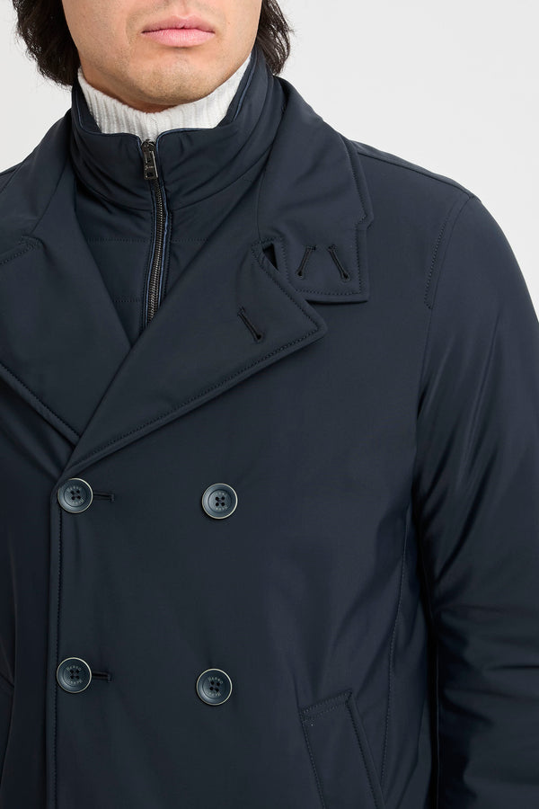 Peacoat In Washington - 3