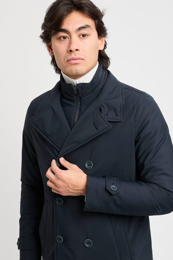 Peacoat In Washington - 6