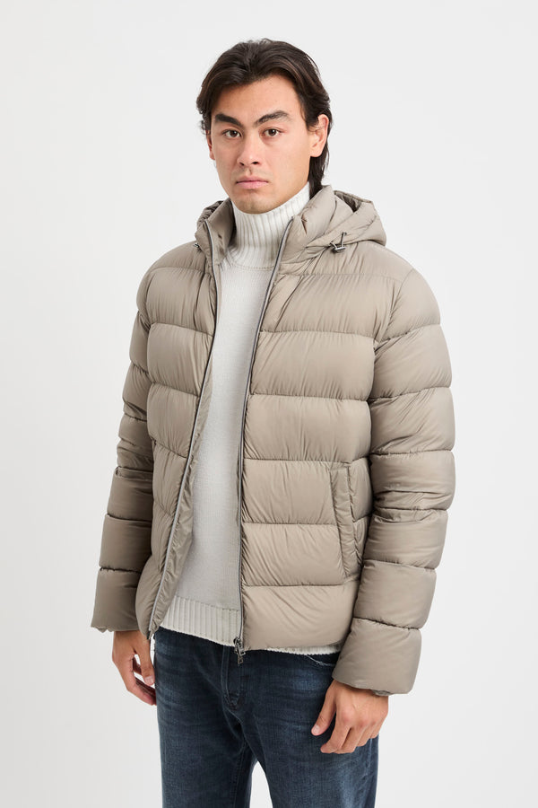 Eco-Age Bomberjacke - 2