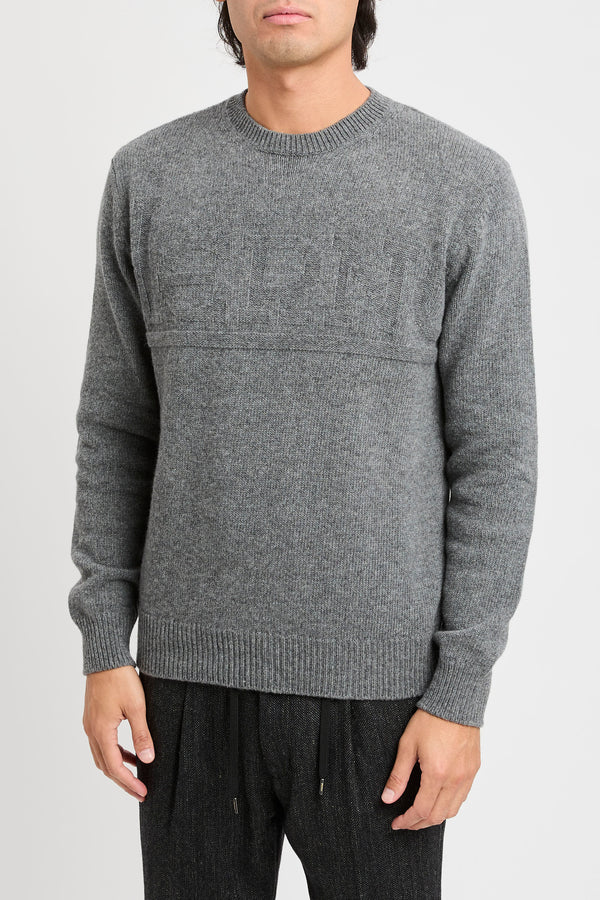 Pullover aus 100 % Wolle - 2