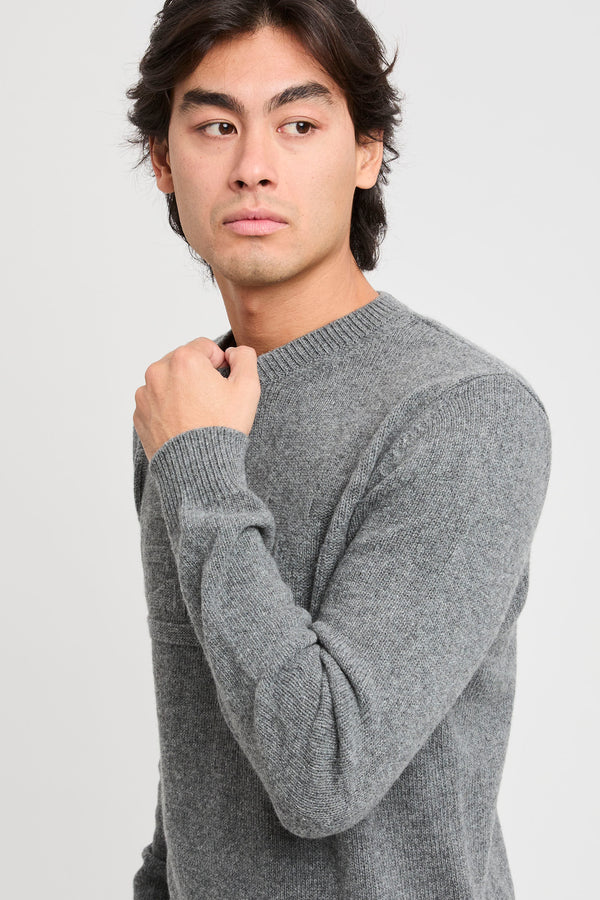 Pullover aus 100 % Wolle - 7