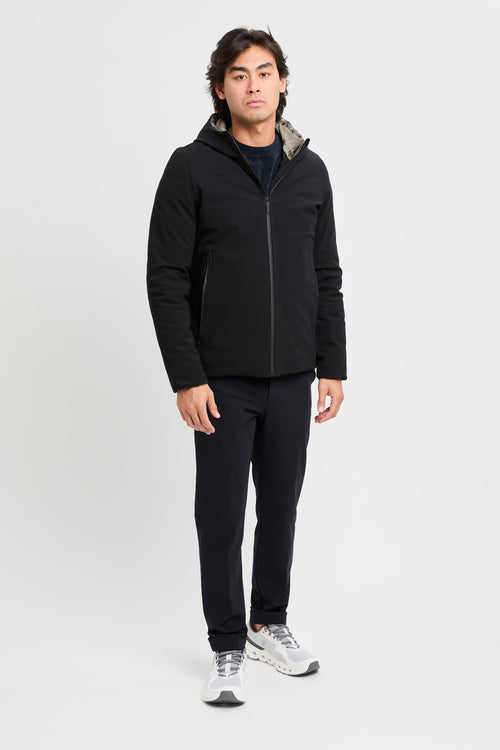 Surflex Winter Storm Jkt-2