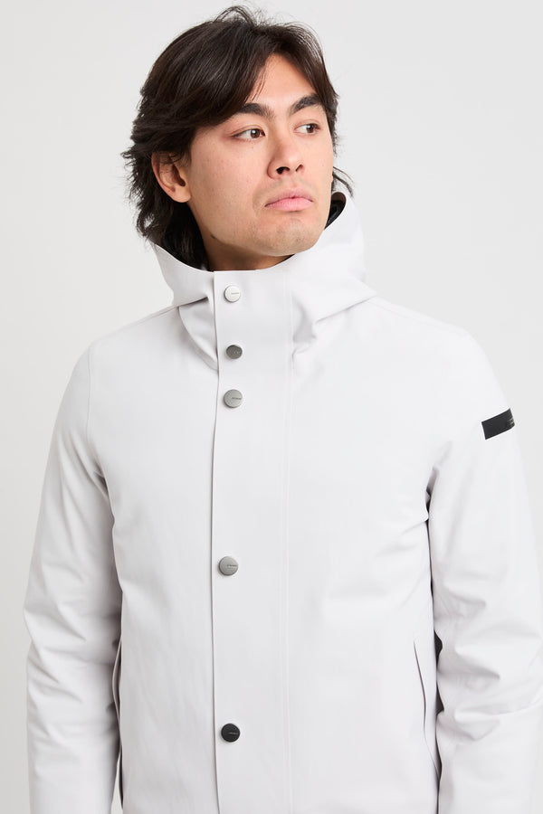 Surflex Winter Down Under Floating Parka Jkt - 3