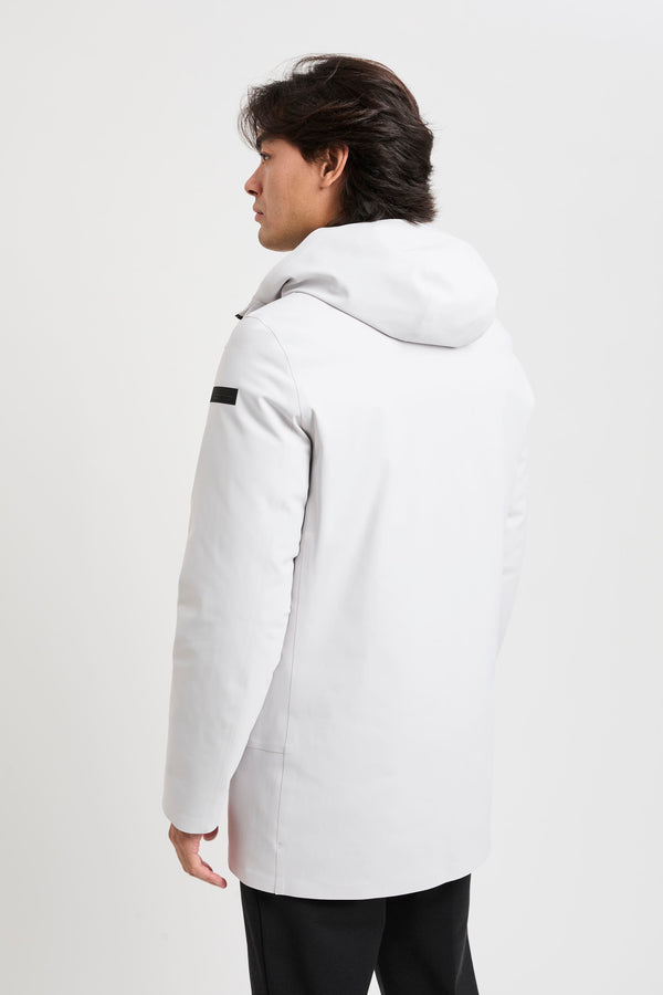 Surflex Winter Down Under Floating Parka Jkt - 5