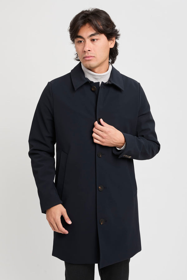 Surflex Winter Thermo Coat Jkt - 2