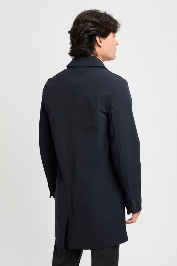 Surflex Winter Thermo Coat Jkt - 3