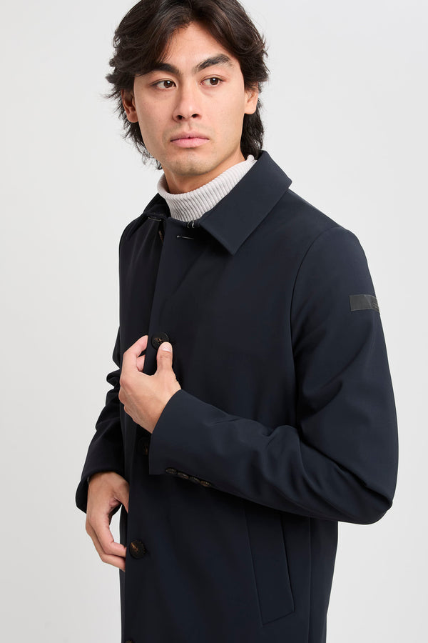 Surflex Winter Thermo Coat Jkt - 4