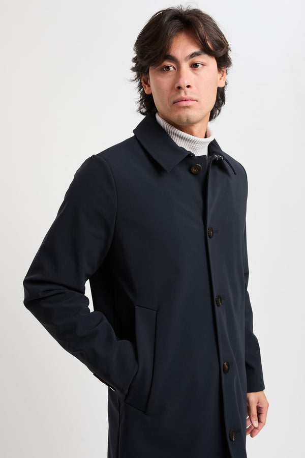 Surflex Winter Thermo Coat Jkt - 6