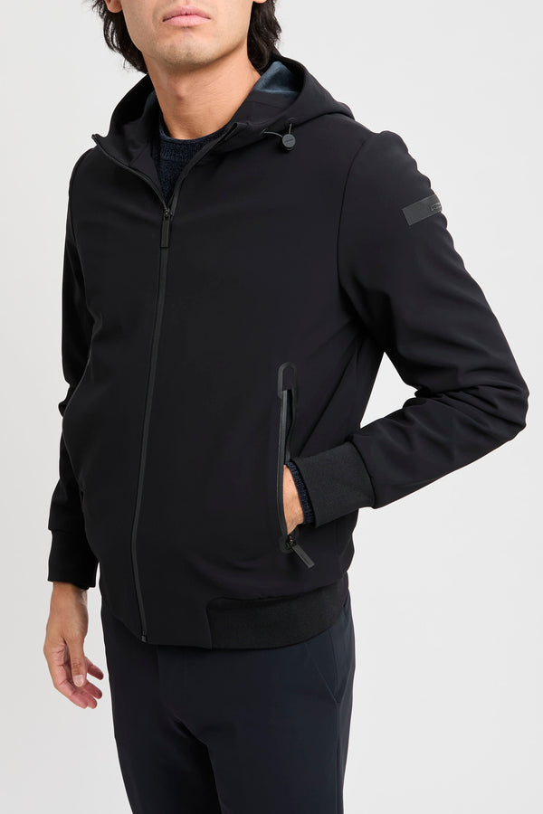 Surflex Winter Thermo Hood Zip Jkt - 5