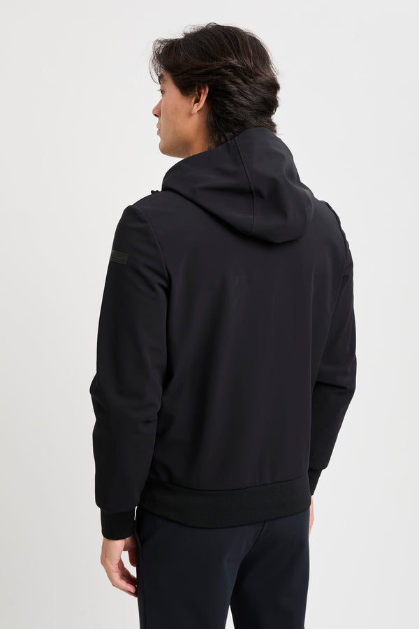 Surflex Winter Thermo Hood Zip Jkt - 6