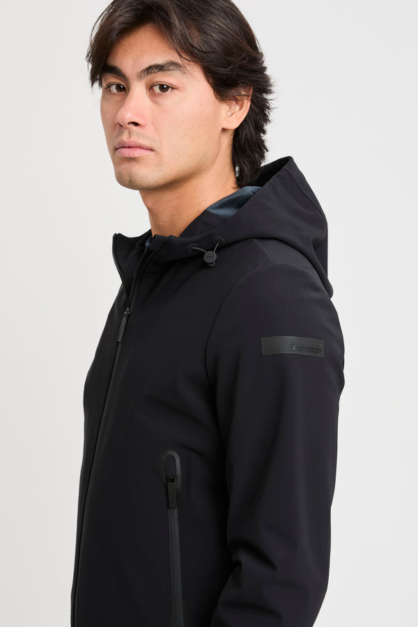 Surflex Winter Thermo Hood Zip Jkt - 7
