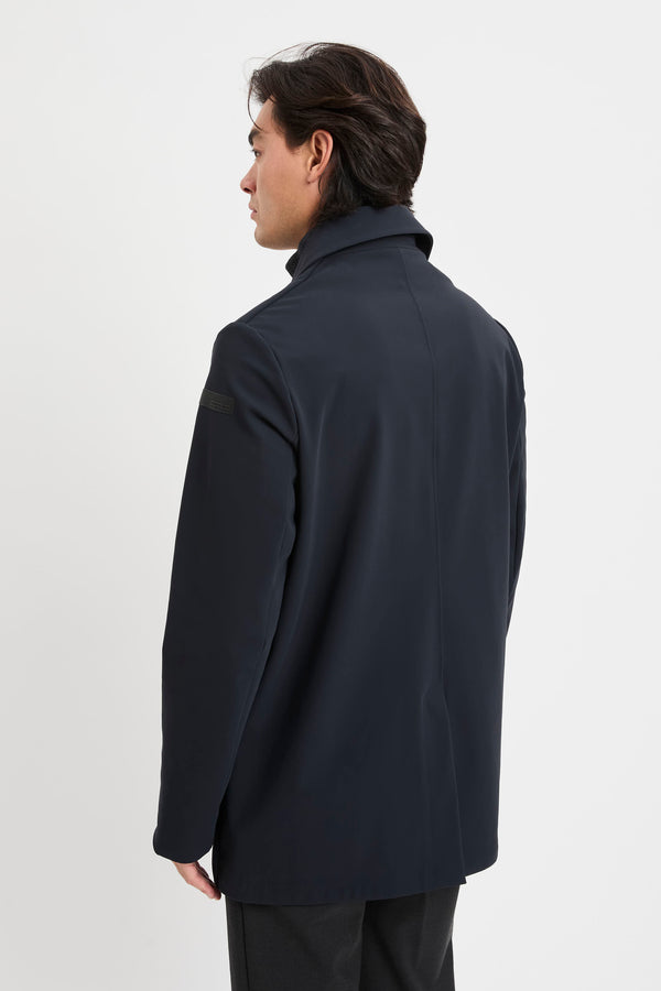 Surflex Winter Thermo Peacot Jkt - 4