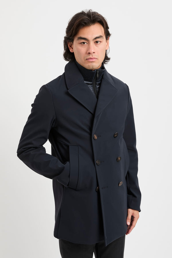 Surflex Winter Thermo Peacot Jkt - 5