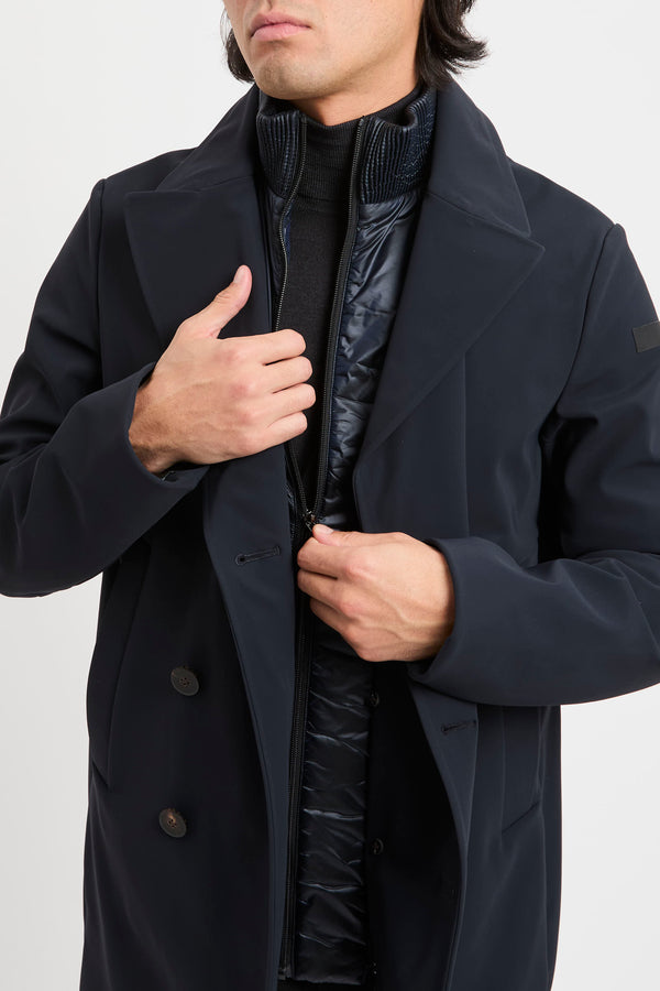 Surflex Winter Thermo Peacot Jkt - 6