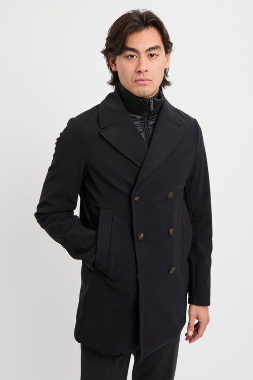 Surflex Winter Thermo Peacot Jkt