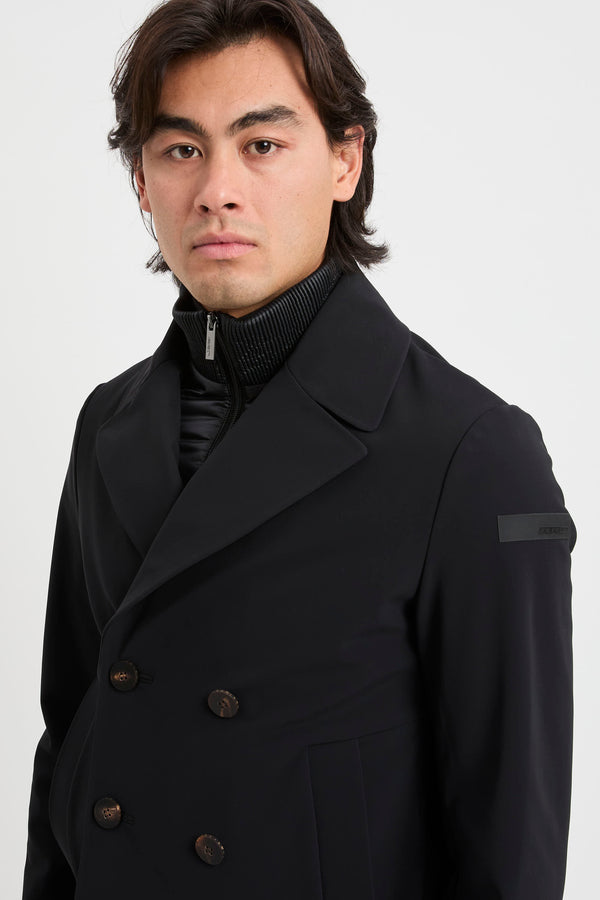 Surflex Winter Thermo Peacot Jkt - 2