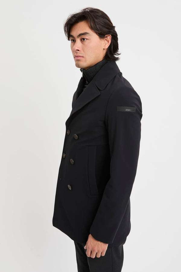 Surflex Winter Thermo Peacot Jkt - 3