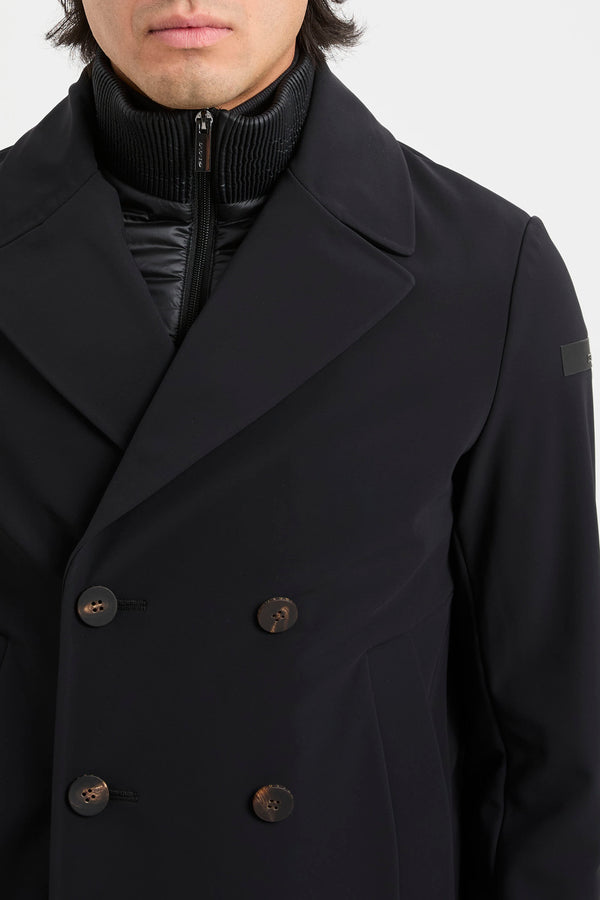 Surflex Winter Thermo Peacot Jkt - 4