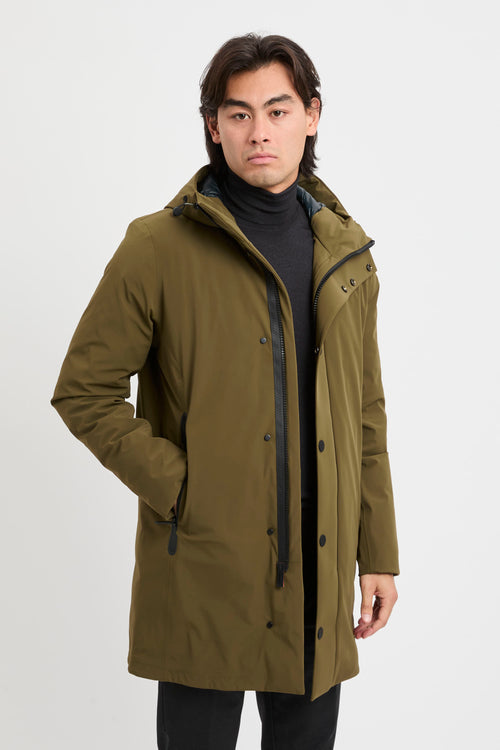 Montecristo Floating Eskimo Jkt-2