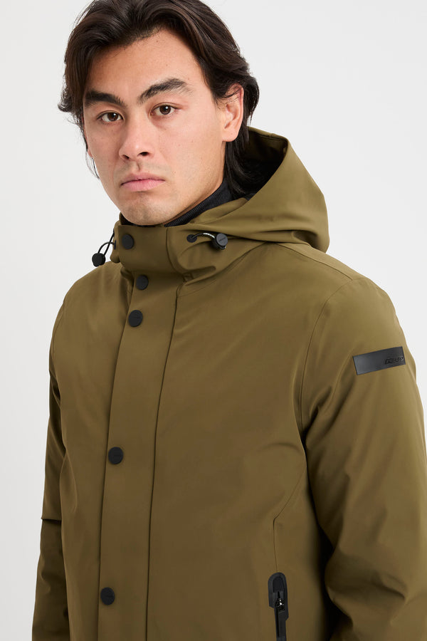 Montecristo Floating Eskimo Jkt - 3