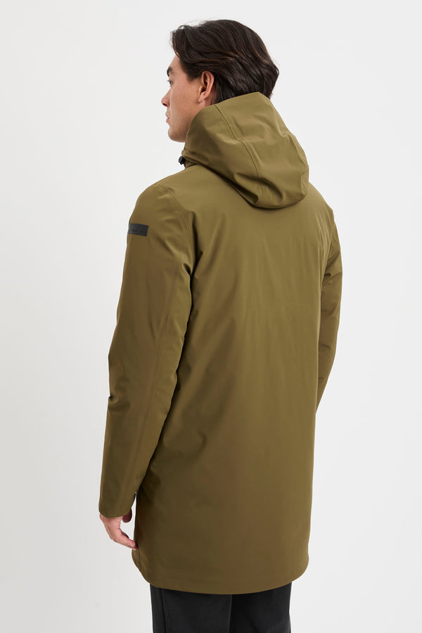 Montecristo Floating Eskimo Jkt - 4