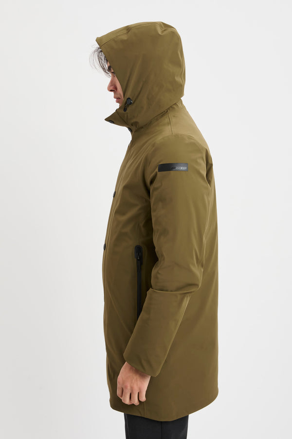 Montecristo Floating Eskimo Jkt - 7