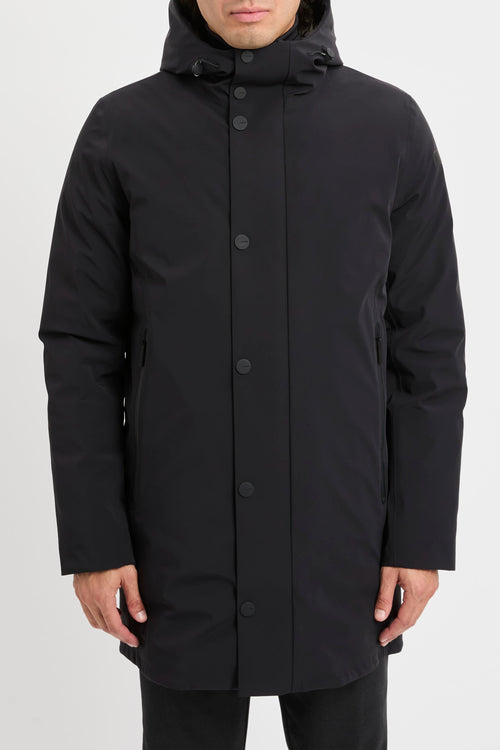 Montecristo Floating Eskimo Jkt