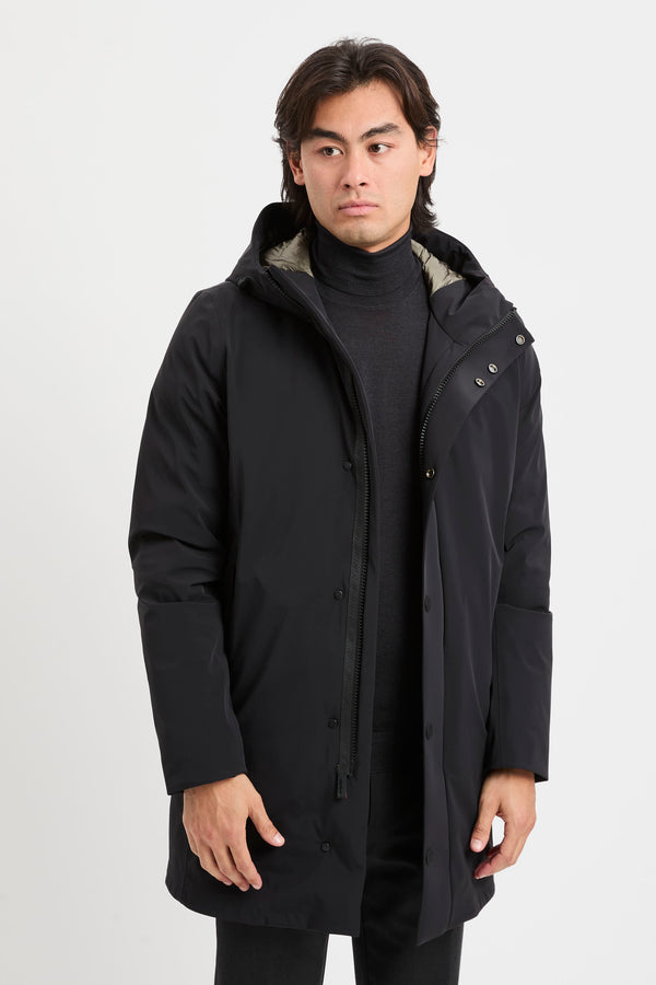 Montecristo Floating Eskimo Jkt - 2