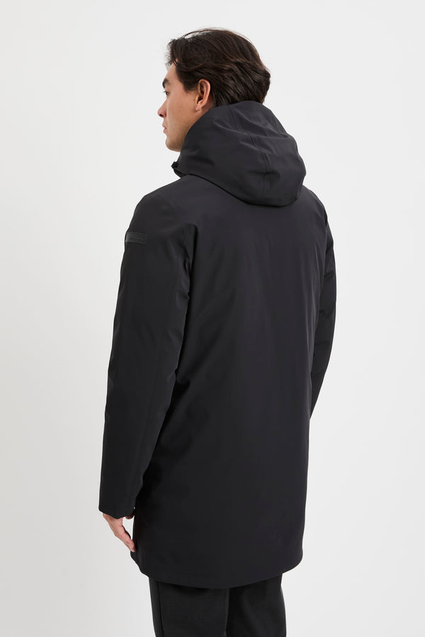 Montecristo Floating Eskimo Jkt - 4