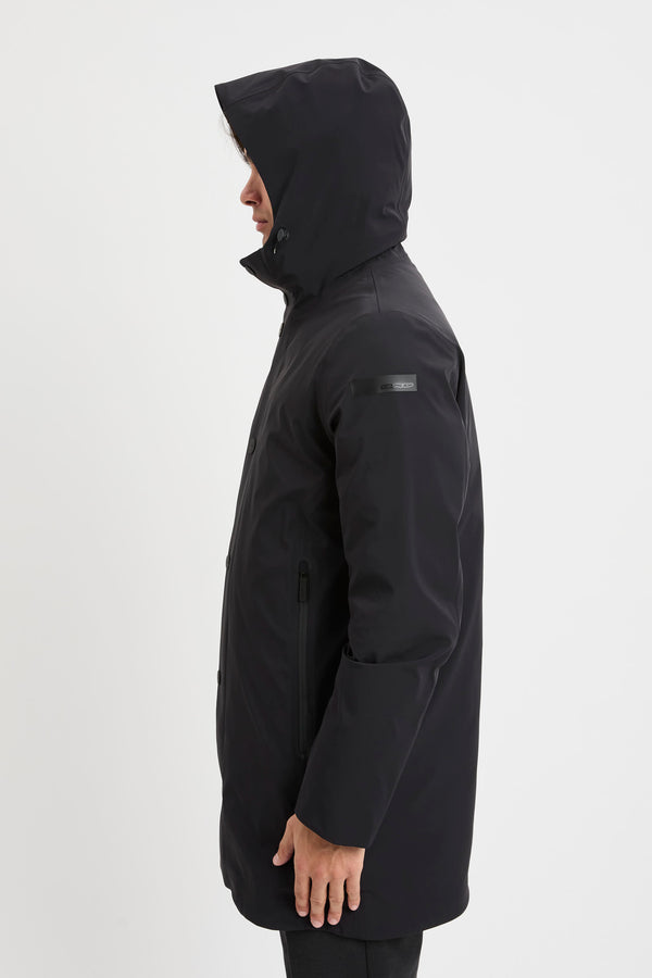 Montecristo Floating Eskimo Jkt - 5