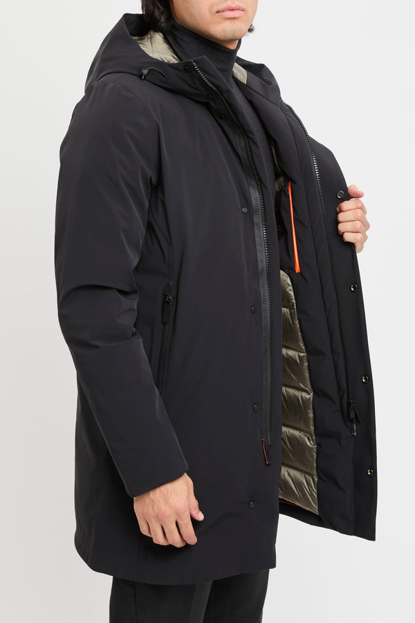 Montecristo Floating Eskimo Jkt - 7