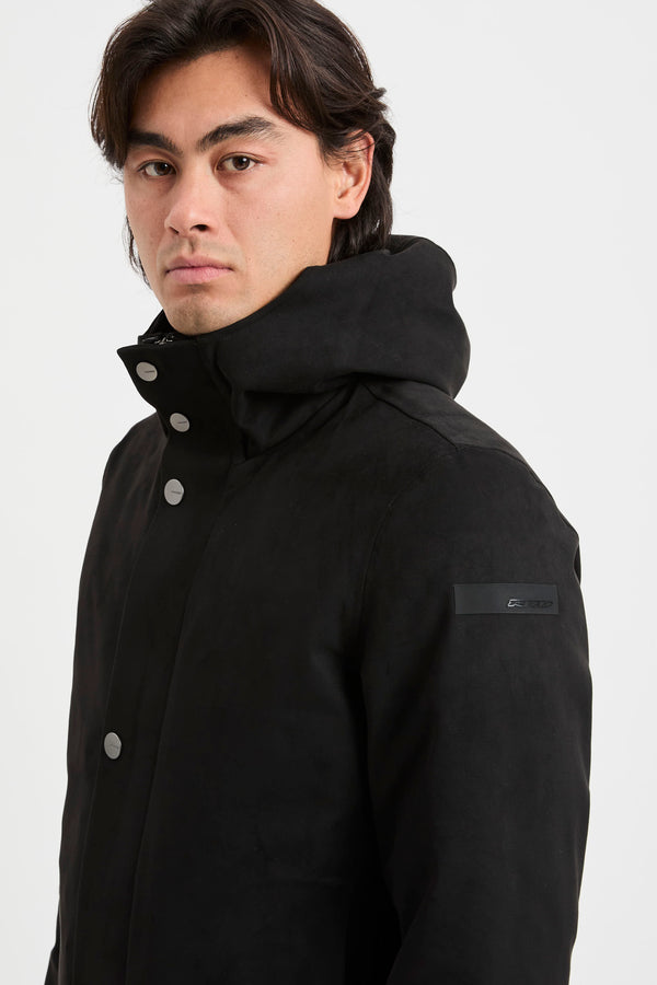 Nabucco Floating Eskimo Jkt - 1