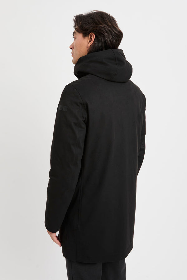 Nabucco Floating Eskimo Jkt - 3