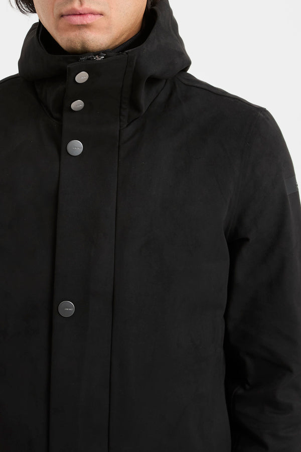 Nabucco Floating Eskimo Jkt - 4