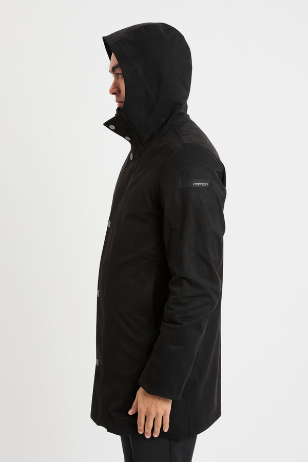 Nabucco Floating Eskimo Jkt - 6