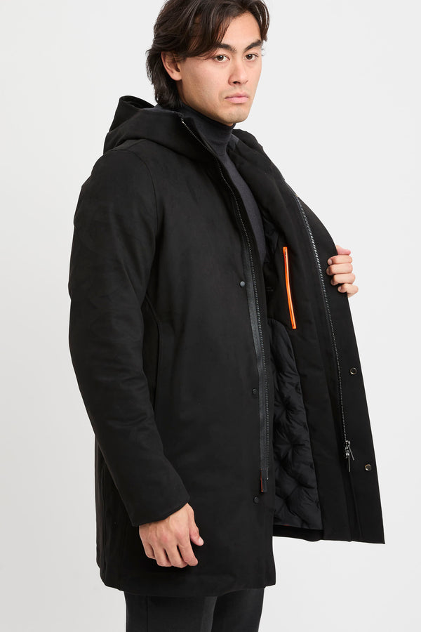 Nabucco Floating Eskimo Jkt - 7