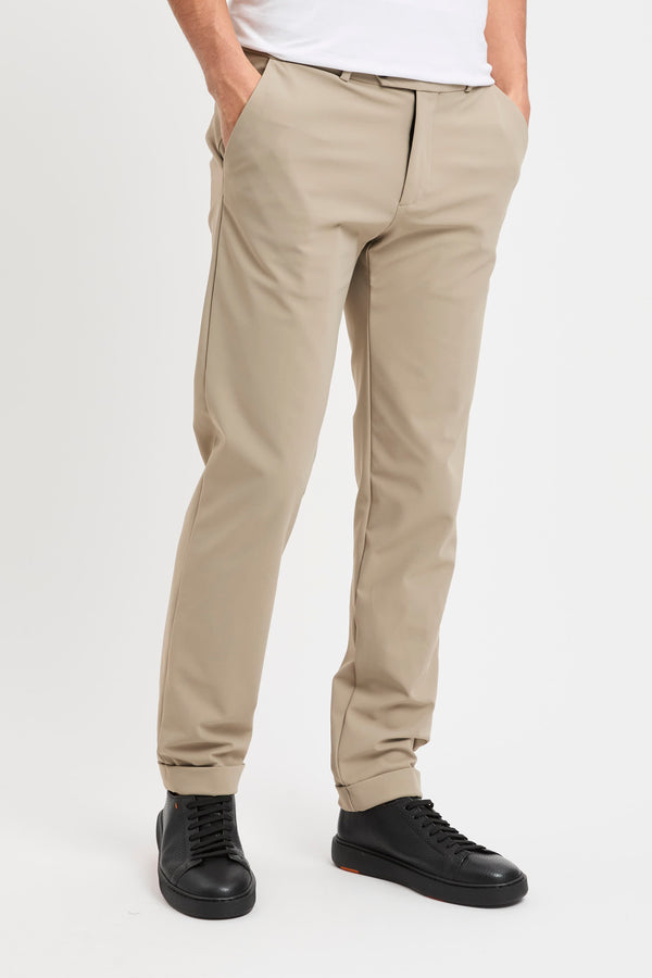 Surflex Winter Chino Pant - 4