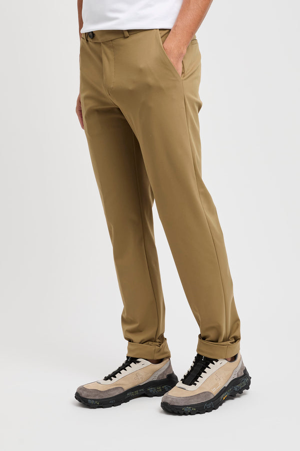 Surflex Winter Soft Touch Chino Pant - 1