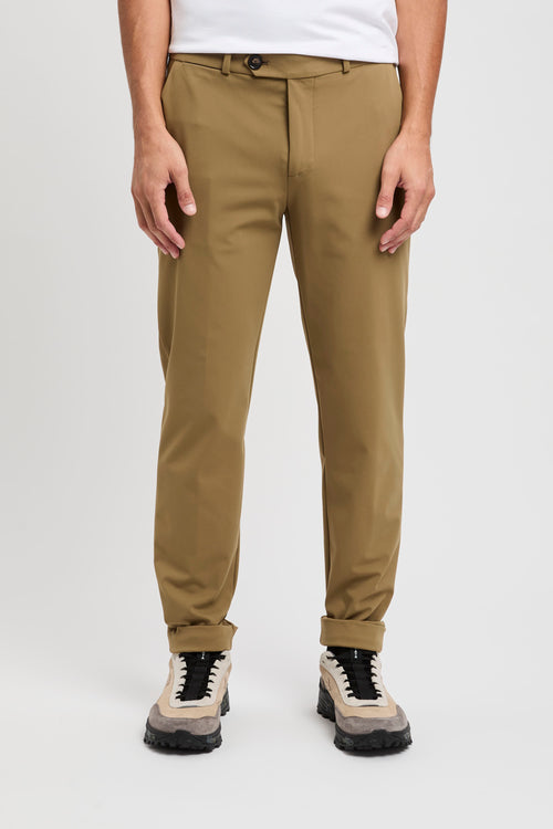 Surflex Winter Soft Touch Chino Pant-2