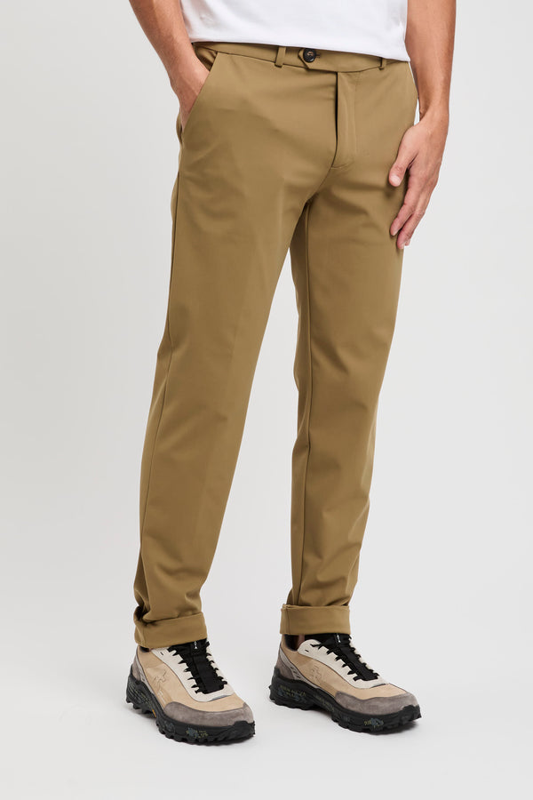 Surflex Winter Soft Touch Chino Pant - 3