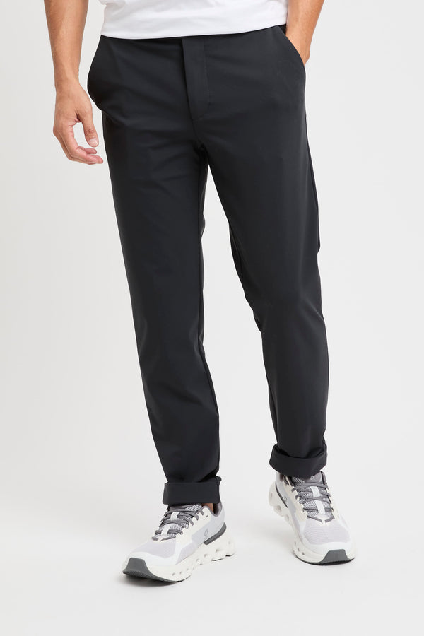 Surflex Winter Soft Touch Chino Pant - 1