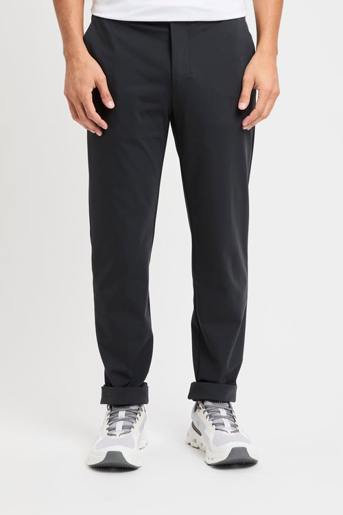 Surflex Winter Soft Touch Chino Pant-2