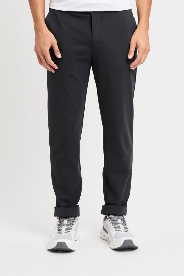 Surflex Winter Soft Touch Chino Pant - 2