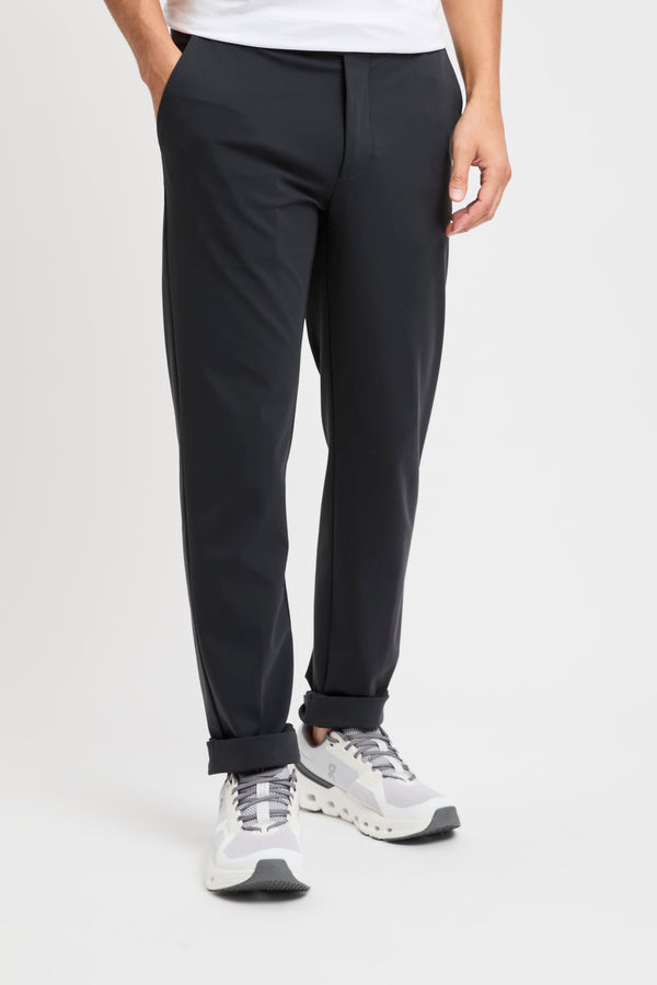 Surflex Winter Soft Touch Chino Pant - 3