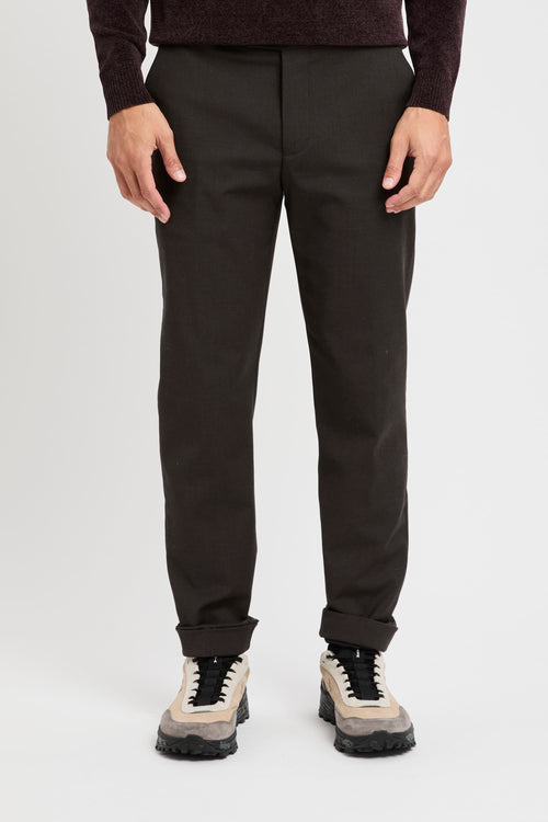Terzitel Chino Pant-2