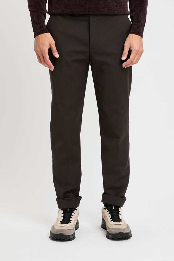 Terzitel Chino Pant - 2